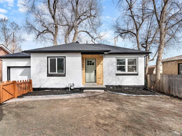 1270 Ames Street, Lakewood, CO 80214