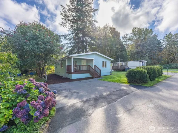 2411 Grandview #11, Ferndale, WA 98248