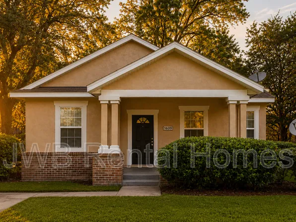 1609 W 24th St, Jacksonville, FL 32209