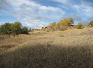 Nna Taylor Rd, Selah, WA 98942