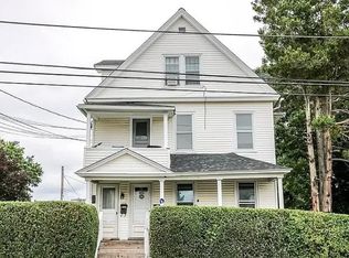 123 Harmony St, Bridgeport, CT 06606