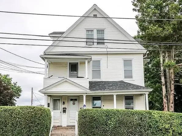 (undisclosed Address), Bridgeport, CT 06606