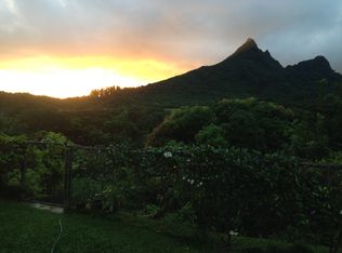 1110 Maunawili Rd, Kailua, HI 96734