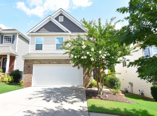 1121 Blackwaterside Dr, Fort Mill, SC 29715