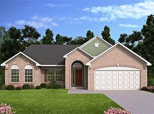 1760 Haven Trl, Martinsville, IN