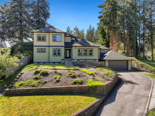 11032 Dean Court SW, Lakewood, WA 98498