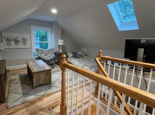 15 River St, Danvers, MA 01923