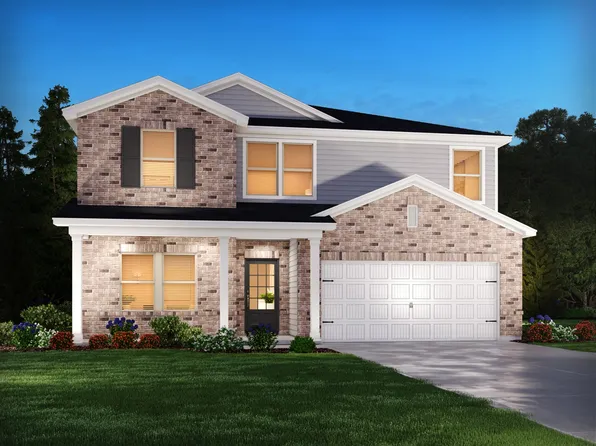 269 Persian Ivy Way, Dallas, GA 30312