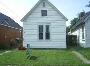 1331 N 12th St, Quincy, IL