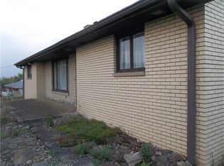 739 Homestead Ave, Scottdale, PA 15683