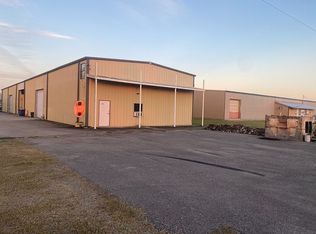 526 Waveland Rd, Patterson, LA 70392