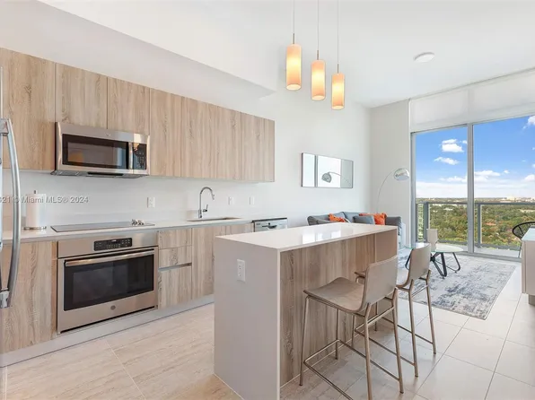 3900 Biscayne Blvd Unit N-1209, Miami, FL 33137
