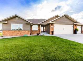 4269 Wren Rd, Saint George, KS 66535