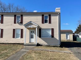 1009A High St #A, Pulaski, VA 24301