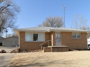 1630 N Main St NW, Russell, KS 67665