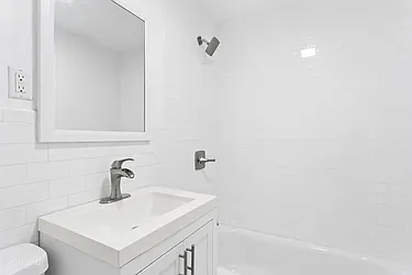 Rented by Corcoran
