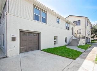 3711 Cadiz St APT B, New Orleans, LA 70125