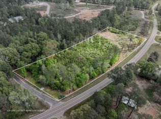 0 Mississippi #589, Sumrall, MS 39482