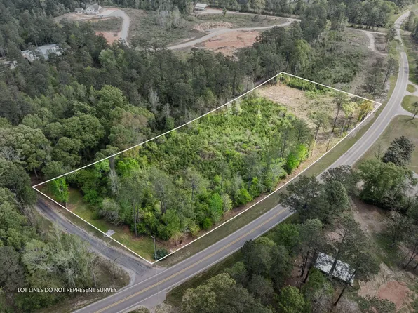 0 Mississippi #589, Sumrall, MS 39482