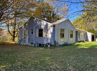102 Turkey Hill Rd, Ithaca, NY 14850