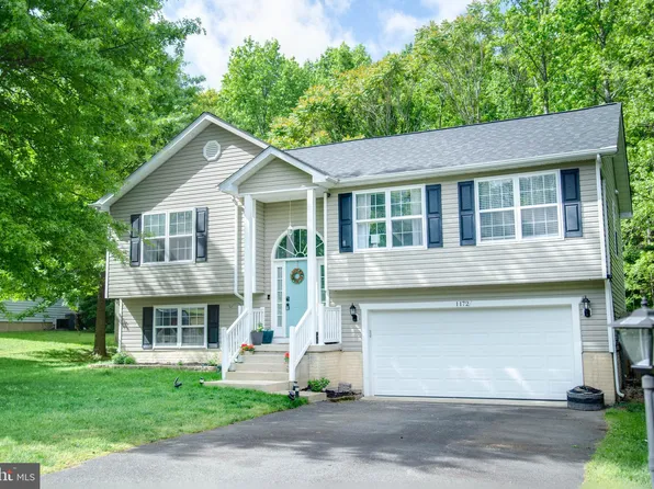 1172 Oakland Dr, King George, VA 22485