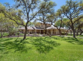 8110 park lane, Garden Ridge, TX 78266