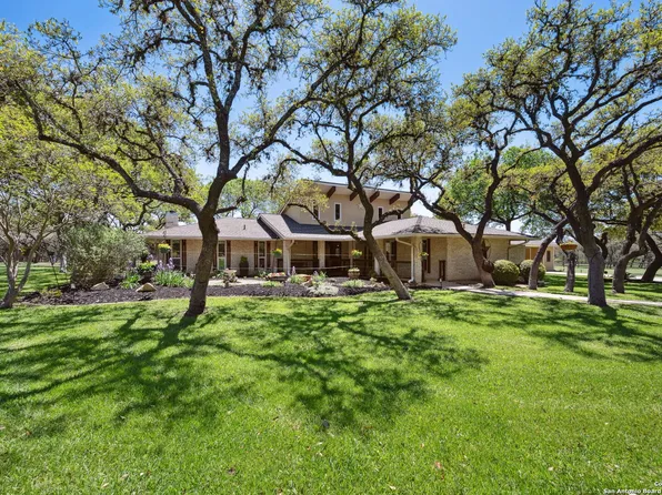 8110 park lane, Garden Ridge, TX 78266