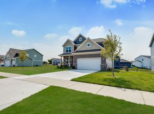 3527 Brander Dr, Valparaiso, IN 46385