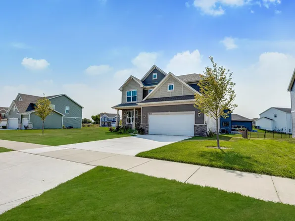 3527 Brander Dr, Valparaiso, IN 46385