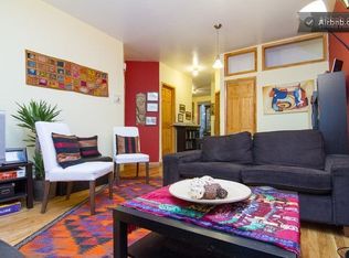 72 16th St #1, Brooklyn, NY 11215