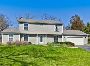 10 Big Oak Ln, Riverwoods, IL 60015