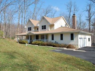 731 Conley Dr, Annapolis, MD 21401