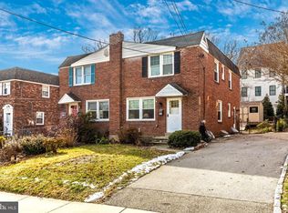 418 Conway Ave, Narberth, PA 19072