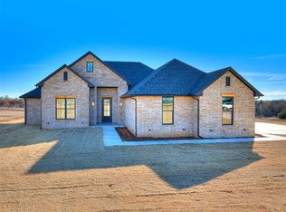 2383 County Road 1335, Blanchard, OK 73010