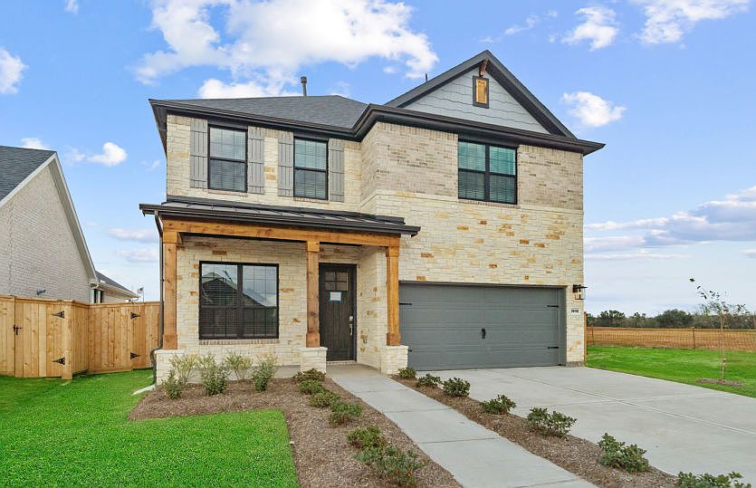 Home Exterior