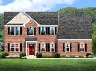 7618 Cherokee Ln, Liberty Township, OH 45011