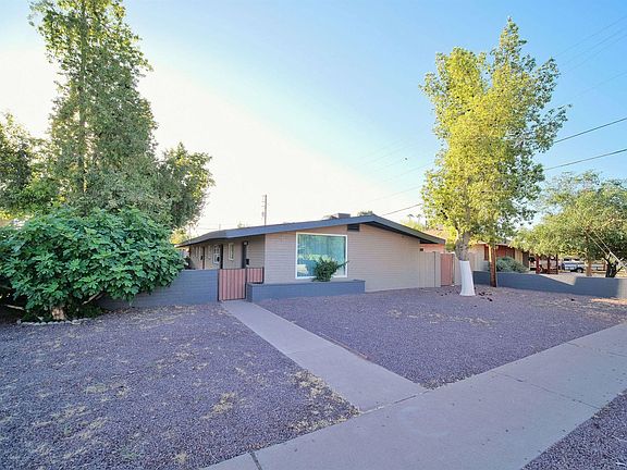 3rd image of 4601 N 12th Ave #3