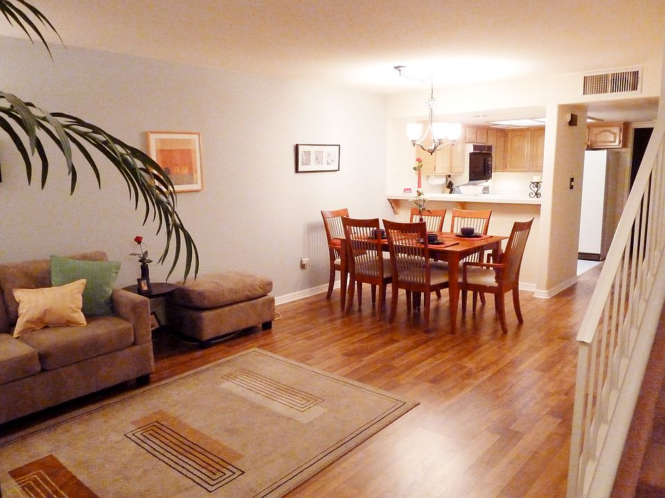 living dining