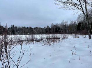 Diamond Shores Dr, Minocqua, WI 54548