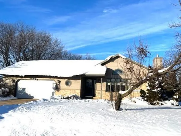 3462 Charlie Anna Drive, Oshkosh, WI 54904