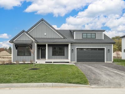 92 Owls Nest Road, Portland, ME, 04102