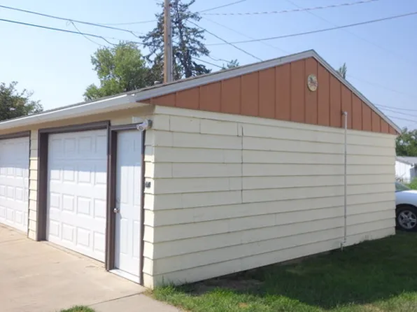 113 E Custer St, Rapid City, SD 57701