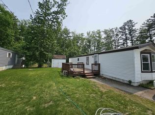 6 Riverview Dr, Rochester, NH 03867