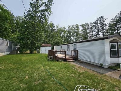 6 RIVERVIEW Drive, Rochester, NH, 03867