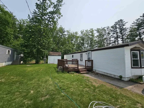 6 RIVERVIEW Drive, Rochester, NH 03867