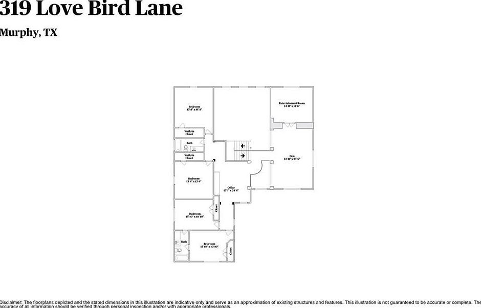 2nd image of 319 Love Bird Ln