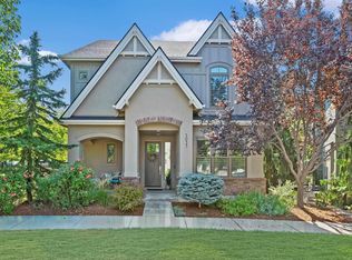 5033 E Woodcarver Dr, Boise, ID 83716