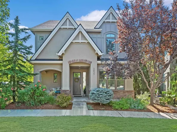 5033 E Woodcarver Dr, Boise, ID 83716