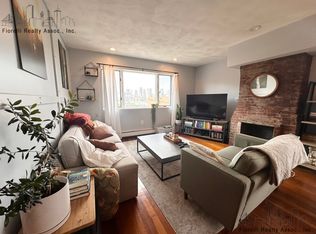 (Undisclosed Address), Boston, MA 02128