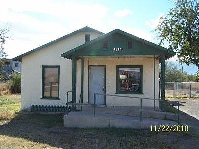 Front View